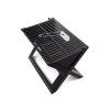 gril FLAT 46x41,5cm ocel