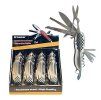 AIT 00108 multifunkční nůž 12v1 silver