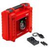 SOLA - PLANO 3D green - křížový liniový laser