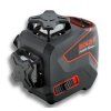 SOLA - PLANO 3D green - křížový liniový laser