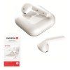 SWISSTEN FLYPODS bluetooth TWS sluchátka bílá