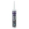 Den Braven - univerzální silikon bílý 280ml