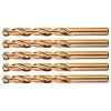 vrták •10,5mm HSS-Co5% 5ks NEO tools náhrada za 57H056-5
