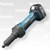 Makita DGD800RTJ Aku přímá bruska Li-ion 18V/5,0Ah,Makpac