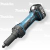 Makita DGD800RTJ Aku přímá bruska Li-ion 18V/5,0Ah,Makpac