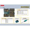 Makita B-49915 sada torzních bitů 26 ks STOP