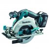 Makita DHS680RTJ Aku okružní pila Li-ion LXT 18V/5,0Ah ,Makpac