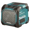 Makita DMR203 Aku přehrávač s USB a Bluetooth, Li-ion CXT 10,8/12V,LXT14,4/18V Z