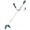 Makita DUR190URT3 Aku křovinořez Li-ion LXT 18V/5,0 Ah