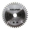 XTLINE Kotouč pilový s SK plátky - trapéz | 150x1,4x20 mm, 40 zubů