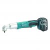 Makita DTL063RTJ Aku úhlový rázový šroubovák Li-ion LXT 18V/5,0Ah,Makpac