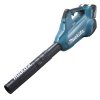 Makita DUB362PT4X Aku ofukovač Li-ion 2x18V/5,0Ah