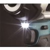 Makita DTW700RTJ Aku rázový utahovák 1/2" Li-ion LXT 18V/5,0Ah