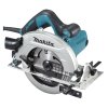 Makita HS7611J Ruční kotoučová pila 190mm,1600W,systainer