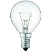 TES-LAMPS  E14 40W ilum.čirá pro prům.a spec.použití