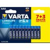 Varta LR03/7+3 Longlife POWER (HIGH ENERGY)