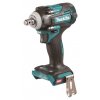 Makita TW004GZ Aku rázový utahovák 1/2"Li-ion XGT 40V,bez aku Z
