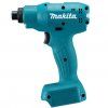 Makita DFT060FMZ Aku šroubovák 1,5-6,5Nm,100-1.300 ot,Li-ion LXT 18V Z