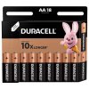 Duracell Basic 1500 K18 AA Duralock