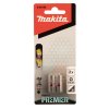 Makita E-03143 torzní bit řady Impact Premier (C-form),PH2(slim)-25mm,2ks