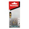 Makita E-03193 torzní bit řady Impact Premier (C-form),T10-25mm,2ks