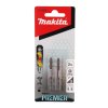Makita E-03274 torzní bit řady Impact Premier (E-form),PH2-50mm,2ks