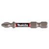 Makita E-03274 torzní bit řady Impact Premier (E-form),PH2-50mm,2ks