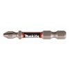 Makita E-03274 torzní bit řady Impact Premier (E-form),PH2-50mm,2ks