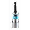 Makita E-03517 torzní ořech řady Impact Premier s kloubem, bit, H17-80mm,1pc