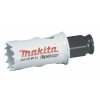 Makita E-03698 děrovka BiM Ezychange 2 25mm