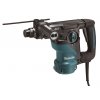 Makita HR3011FCJ Kombinované kladivo 3,9J,1050W