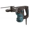 Makita HR3012FCWJ Kombinované kladivo s výměnným sklíčidlem a AVT 3,9J,1050W
