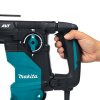 Makita HR3012FCWJ Kombinované kladivo s výměnným sklíčidlem a AVT 3,9J,1050W