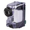 Makita 191F49-8 nádoba na prach odsávacích adaptérů DX10/11=new127214-7