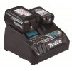 Makita 198720-9 nabíječka multi DC18RE