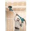 Makita DSL801ZU Aku bruska na sádrokarton s AWS Li-ion LXT 18V, bez aku Z