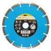 Diamantový kotouč segmentový 180x22,2mm