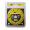 Diamantový kotouč TURBO SPEED 115x22,2mm
