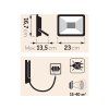 reflektor led 3200lm economy img 43228 d3 fd 11
