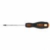 šroubovák Torx T15x100mm CrMo steel NEO tools