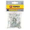nýty •3,2x10 AL 50ks Topex