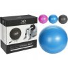 míč YOGABALL pr.65cm PVC XQ MAX mix barev+pumpička