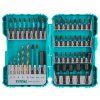 vrtaky a hroty sada 45ks industrial img tacsdl24502 fd 99
