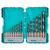vrtaky sada 15ks hss img tacsdl51501 fd 99