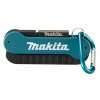 Makita E-12005 sada bitů 1/4" Impact Black, 10 ks