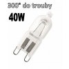 OSRAM G9 40W halogen 300° stupňů do trouby