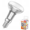 OSRAM LED STAR R50 E14 2,6W/827 SR5040W teplá