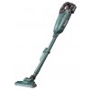 Makita CL002GD201 Aku-vysavač Li-ion XGT 40V/2,5Ah