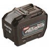 Makita 191X65-8 akumulátor Li-ion XGT BL4080F 40V/8,0Ah