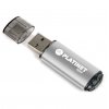 Platinet PMFE16S X-DEPO USB 16GB stříbrná